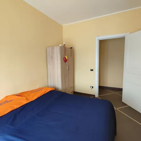 Moderna Abitazione In Centro Apartment *