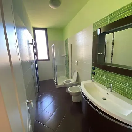 Moderna Abitazione In Centro * Lecce