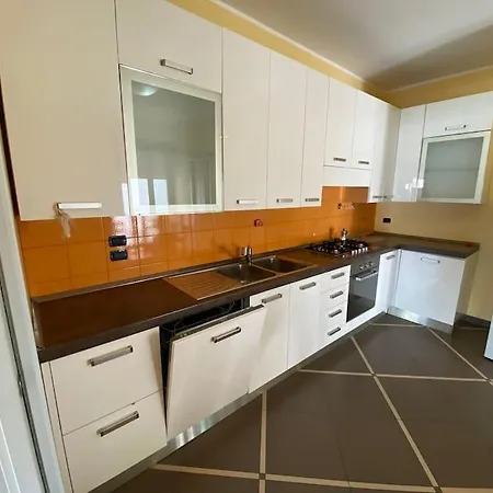 Moderna Abitazione In Centro * Lecce