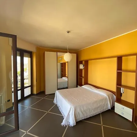 Apartament Moderna Abitazione In Centro