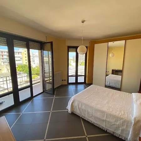 Apartment Moderna Abitazione In Centro *