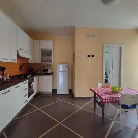 Apartment Moderna Abitazione In Centro