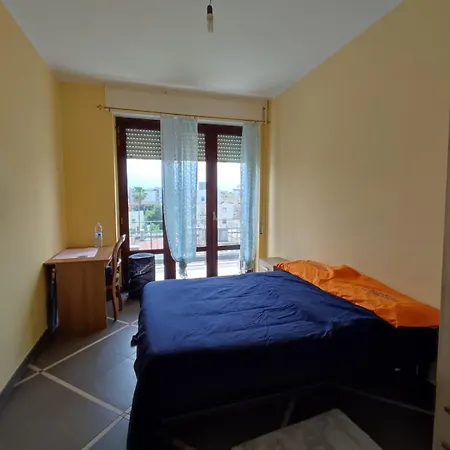 Apartament Moderna Abitazione In Centro *