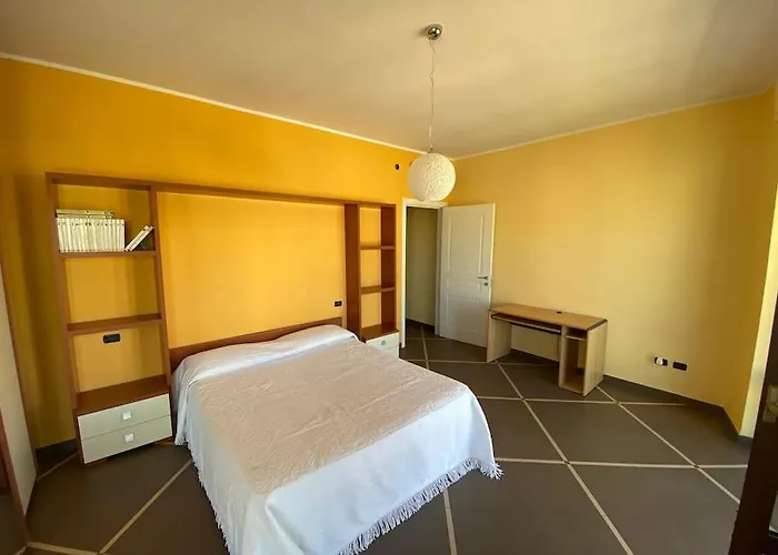 Moderna Abitazione In Centro * ليتشي