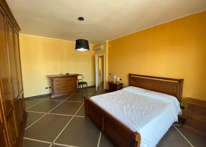 Moderna Abitazione In Centro *