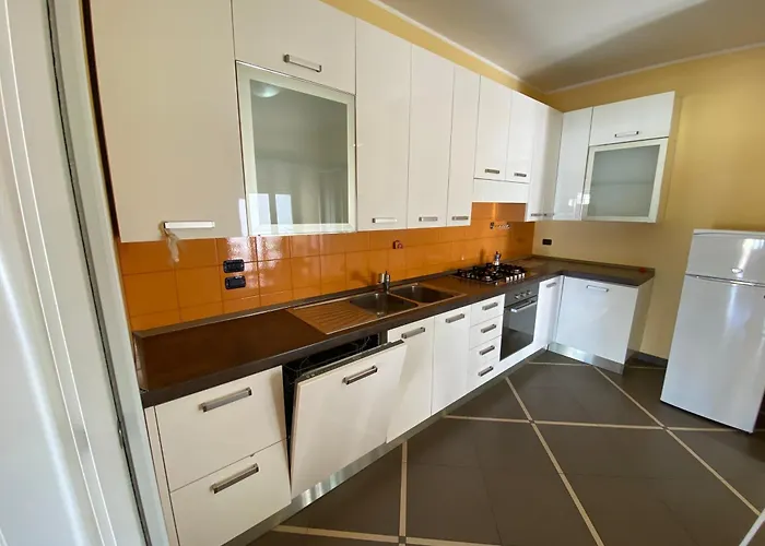 Moderna Abitazione In Centro ليتشي