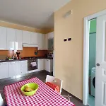 Moderna Abitazione In Centro アパート *