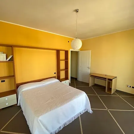 Moderna Abitazione In Centro * Lecce