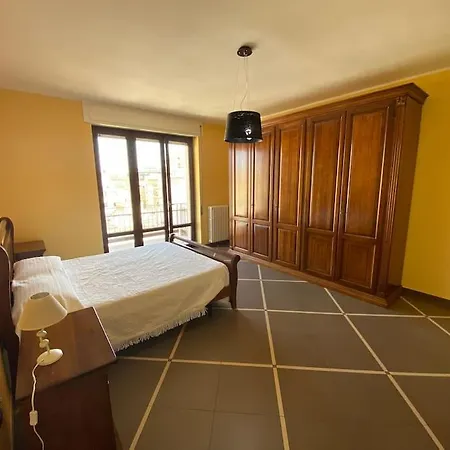 Moderna Abitazione In Centro Apartman Lecce