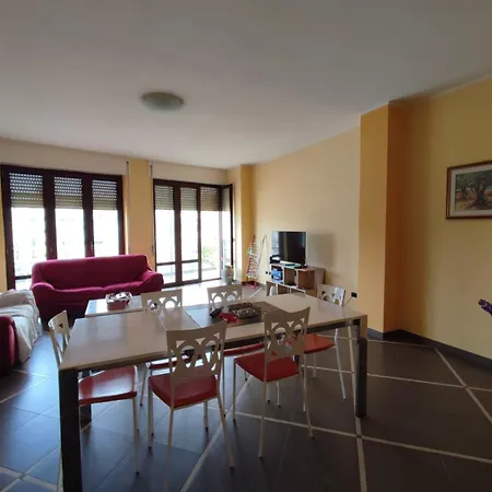 Moderna Abitazione In Centro Lejlighed Lecce