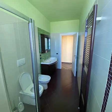 Moderna Abitazione In Centro Lecce