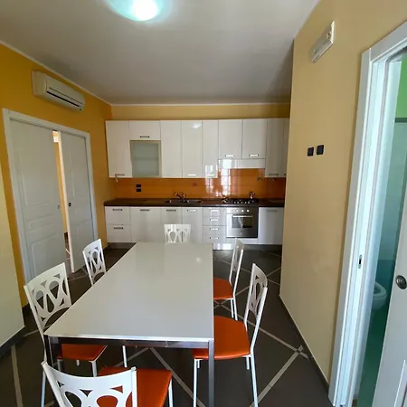 Lejlighed Moderna Abitazione In Centro *